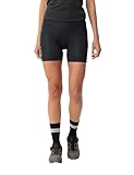 VAUDE Damen Women's Bike Innerpants Tp Hose, Schwarz, 40 Slim EU