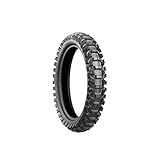 MOTORRADREIFEN 90 100-16 51M BRIDGESTONE BATTLECROSS X20 TT TT REAR ENDURO/SUPER MOTO