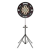Winmau Xtreme Dartboard Stand 2.0