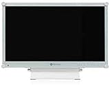 Neovo 'AG x-24ew 23,6 'Full HD LCD/TFT weiß Flachbild-PC – Flachbildschirm von PC (59,9 cm (23,6), 1920 x 1080 Pixel, LED, 3 Ms, 300 cd/m², weiß)
