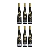 Jung & Knobloch Spieheimer Osterberg Trockenbeerenauslese Riesling süß Weisswein Deutschland inkl. FeinWert E-Book (6 x 0.38 l)