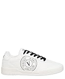 VERSACE JEANS COUTURE Herren brooklyn Sneaker white 40 EU