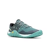 Merrell Men's Trail Glove 7 Sneaker, Slate, 46 EU