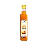 Bremer Gewürzhandel EssIch Smoothie Mango-Chilli, fruchtig-scharf, Essig ohne Konservierungsstoffe, 250ml