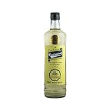 Cachaça de Alambique Melicana Tradicional 700 mL