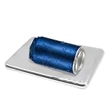 demaxiyad Kühlakkus für Lunchbox – Kühlakku aus Edelstahl – wiederverwendbares Kühlzubehör für Camping, Wandern, Angeln, Picknicks, Lunch-Taschen, Strandbesucher, Sportveranstaltungen