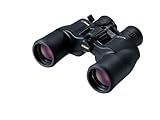 Nikon Aculon A211 8-18x42 Zoom-Fernglas (8- bis 18-fach, 42mm Frontlinsendurchmesser) schwarz