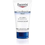 Eucerin Repair Plus 5% Urea Manos 75Ml