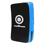 Boxpolster, Trainingsblock zum Boxen | Tampons für gekrümmte Karate -Striche, Schutzlager für Sparring, Schild für Boxen für Trainingseinheiten für Anfänger