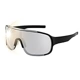 Generico Motorradbrille für Herren | -Brille mit Schutz | Sonnenbrille mit ergonomischem Antibeschlagschutz für Skifahren und Outdoor-Aktivitäten