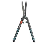 Gardena 2in1 EnergyCut Heckenschere Gray One Size