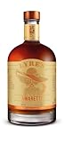 Lyre's Amaretti - Alkoholfreie Spirituose, Amaretto Alternative, Premium, 700ml X 1