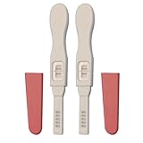 Streichschwangerschaftstest Kit - gefälschte Schwangerschaftstest, Gag Witzgerät | Realistischer positiver Teststock, lustige Test -Requisiten, Humor -Überraschung Spielzeugsatz für Aprilscher