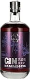 Rammstein Sloe Gin Limited Edition 27% Vol. 0,7l