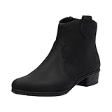 Rieker Damen Stiefeletten Y0762