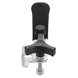 iplusmile Wischer Puller Werkzeug Zum Entfernen des Wischers Abziehwerkzeug Werkzeuge Für Scheibenwischer Reparatur Von Autowischern Wischerabzieher Fahrzeugzubehör Metall Silber