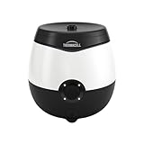 Thermacell EL-55 mit LED Licht Repeller zur Mückenabwehr - Diffuser gegen Mücken mit wiederaufladbarem und integriertem Akku mit LED Licht - Nachfüller Nicht im Lieferumfang enthalten