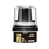 Schuhpinsel -Kit im Pferderücken -Horsehaar - Slequer -Applikatoren zum Reinigen von Lederschuhen, Startwartungsbürsten Blumenleder mit unserem Schuhwachs. Sein glänzender Glanz dauert lange und verle