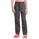 McKinley Unisex Kinder Alana Iii Hose, Anthracite, 164 EU