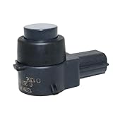 DGHBNP PDC Parksensor 1 Stück PDC Parksensor 13394365 0263013943 Stoßstange Backup Assist Radar Zubehör Sensor Einparkhilfe