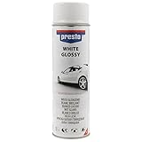 presto 428962 Universal weiß glänzend 500 ml, weiss