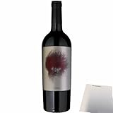 usy Bundle für Egobodegas 'Gorü' Jumilla Rotwein (750ml Flasche) + usy Block