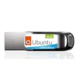 Ubuntu - 24.10 - 64 Bit - USB Edition auf USB 3.0 Stick | Betriebssystem