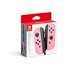 Nintendo Switch - Controller Joy-Con Pastell-Rosa