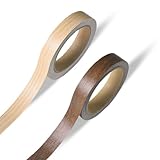 Weichsockelleiste, 2 Stück, Küchenleiste, Knickleiste individuell zuschneidbar, Weichsockelleiste Selbstklebend, Knickleiste, Flexibel, Dekorativ, Abschlussleiste für Küche, Badezimmer, 2cm*10m