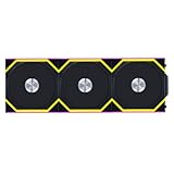 Lian Li UNI FAN SL Wireless PC Lüfter 120mm RGB – 3er Pack Reverse Blade Gaming PC Schwarz | PWM Lüfter - 40 ARGB LEDs - bis 2.000 U/min - Stecksystem - hoher Airflow - Vibrationsarm - Leise