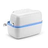 SFA Sanibroy Sanicondens Pro N (V.02) Kondensathebeanlage