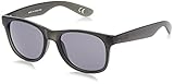 Vans Herren Spicoli 4 Shades Sonnenbrille, Schwarz, Einheitsgröße EU