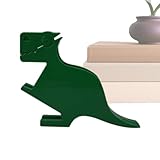 Halterung für Haftnotizen für Büro, Dinosaurier-Organizer für Notizblock, Organizer für Haftnotizen – für Dekoration, Aufbewahrung zu Hause, Schule, Besprechungsraum, Wohnheim