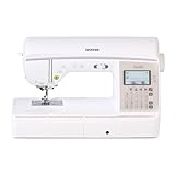 Brother Inventio Innov-is NV 1045SE Nähmaschine