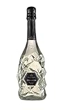 47 Anno Domini - Prosecco Bio Spumante Diamante, Extra Trockener Prosecco aus Italien, Luxus Prosecco (1 x 0,75l)