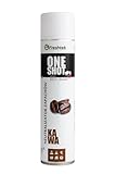 One Shot Geruchsneutralisierer, Lufterfrischer, Duft, Rauchvernichter 600ml Kaffee