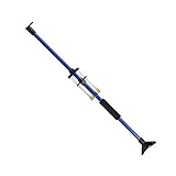 G8DS Sport ALU Präzisions Blasrohr Blowgun +12 Dart Pfeile 75 cm