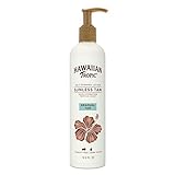 Hawaiian Tropic Reef Friendly Gradual Milk Lotion, 340 g