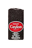 Tanay Schwarztee Ceylon Tee 500g