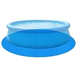 WJnflQN Pool-Bodenmatte, Pool-Bodenmatte, Pannenschutz, Boden für Gehwege, Terrassendielen, verbesserter Komfort