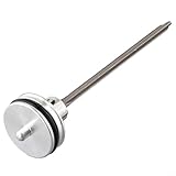 T50DC Druckluftnagler Nadel kompatibel für verschiedene Modelle einschließlich F30D und ST64 Stahl (F30D)