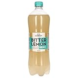 London Bitter Lemon, 1l, EINWEG