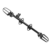 CUEI Fußrastenhalterung, Stahllegierung, Heringe mit Ständer, kompatibel mit CRF50 Pit Bikes 50cc 70cc 110cc 125cc SSR SDG ATV Dirt Bike Fußrasten Halterung, Standard