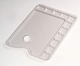 Lefranc Bourgeois Malpalette, Mehrfarbig, Groß