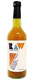 Raw Health | Apfelessig mit Honig | 3 x 500 ml