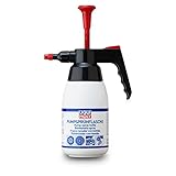 LIQUI MOLY Pumpsprühflasche | 1 L | Werkstatt-Zubehör | Werkstattausrüstung | Art.-Nr.: 3316