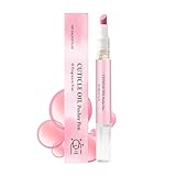 Ranley Nagelöl-Applikationsstift – multifunktional, tragbar, leistungsstark – Ölstift zur Erneuerung und Stärkung der Nägel | Für Frauen Mama Frau Tochter Freundin