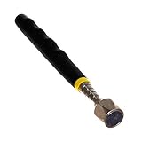 1 Teleskop Magnethalter Heavy Duty Teleskopmagnet -770mm Magnet-Heber 8kg Old-Harvest