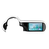 KooDux 9 Zoll Android 13 Autoradio für Renault Twingol 2014-2024, 4 Core 2+64 GB Touchscreen Autoradio, Car Radio mit Carplay Android Auto, DSP, BT, WiFi, GPS Navigation, FM/RDS, SWC