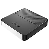 GloriaForce RTX Mini 4K UHD Android 11,OTT Streamer Multimedia Player, H.265,2GB RAM, 16GB Flash,WiFi,